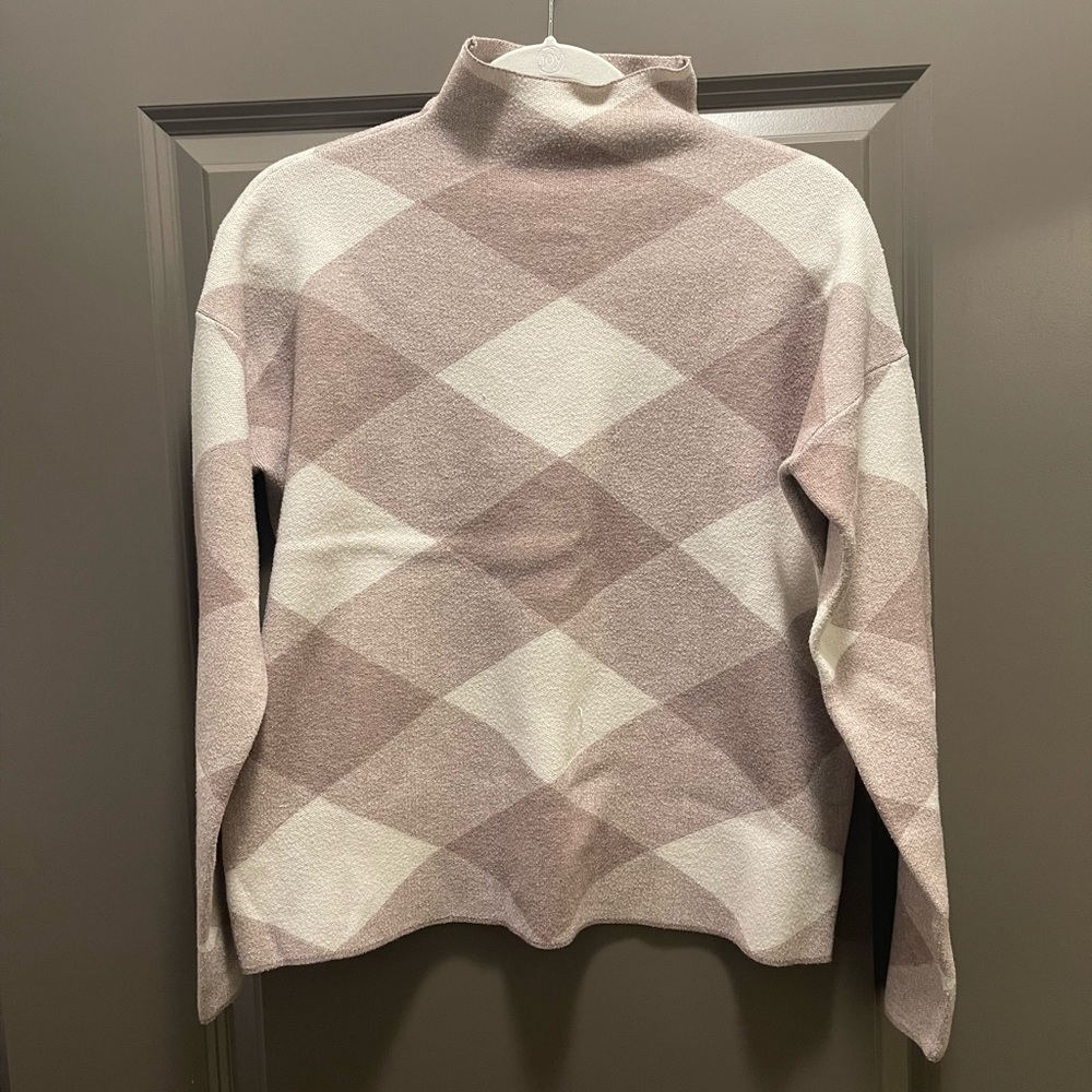 Comfy sweater